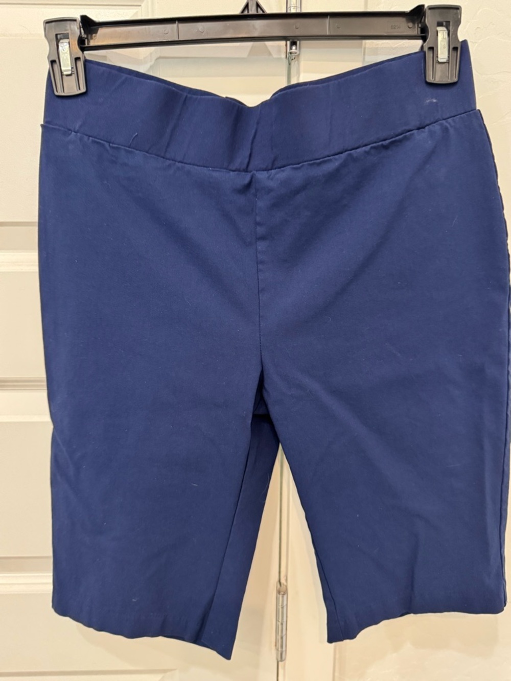 Women’s Shorts - Navy. NWOT